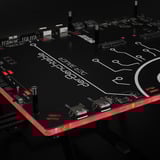 Thermal Grizzly der8enchtable, Benchtable Sort