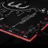 Thermal Grizzly der8enchtable, Benchtable Sort