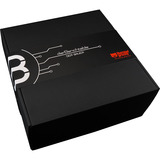 Thermal Grizzly der8enchtable, Benchtable Sort