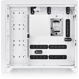 Thermaltake CA-1X6-00F6WN-01, Store towerkabinet Hvid