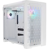 Thermaltake CTE C750 ARGB Snow, Store towerkabinet Hvid