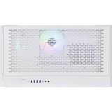 Thermaltake CTE C750 ARGB Snow, Store towerkabinet Hvid