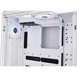 Thermaltake CTE C750 ARGB Snow, Store towerkabinet Hvid