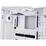 Thermaltake CTE C750 ARGB Snow, Store towerkabinet Hvid