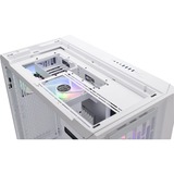 Thermaltake CTE C750 ARGB Snow, Store towerkabinet Hvid