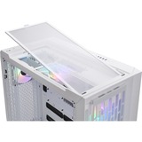 Thermaltake CTE C750 ARGB Snow, Store towerkabinet Hvid