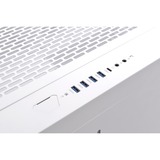 Thermaltake CTE C750 ARGB Snow, Store towerkabinet Hvid