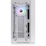 Thermaltake CTE C750 ARGB Snow, Store towerkabinet Hvid