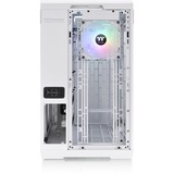 Thermaltake CTE C750 ARGB Snow, Store towerkabinet Hvid