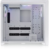 Thermaltake CTE C750 ARGB Snow, Store towerkabinet Hvid