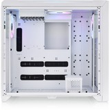 Thermaltake CTE C750 ARGB Snow, Store towerkabinet Hvid