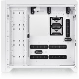 Thermaltake CTE C750 ARGB Snow, Store towerkabinet Hvid