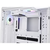 Thermaltake Store towerkabinet Hvid