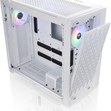 Thermaltake Store towerkabinet Hvid