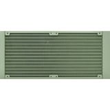 Thermaltake TH280 V2 ARGB Sync All-In-One Liquid Cooler Matcha Green, Vandkøling olivengrøn