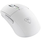 Turtle Beach Burst II Air mus Spil Højre hånd RF trådløs + Bluetooth Optisk 26000 dpi, Gaming mus Hvid, Højre hånd, Optisk, RF trådløs + Bluetooth, 26000 dpi, Hvid