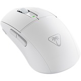 Turtle Beach Gaming mus Hvid