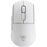 Turtle Beach Gaming mus Hvid