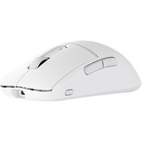 Turtle Beach Gaming mus Hvid
