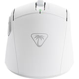 Turtle Beach Gaming mus Hvid