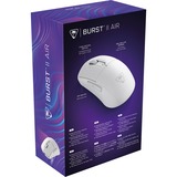 Turtle Beach Gaming mus Hvid