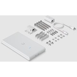 Ubiquiti U6-Mesh-Pro, Adgangspunktet 