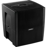 Venta LW25 Comfort Plus, Luftfugter Sort