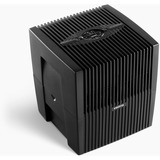 Venta LW25 Comfort Plus, Luftfugter Sort