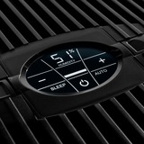 Venta LW25 Comfort Plus, Luftfugter Sort