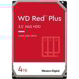 WD WD40EFPX, Harddisk 