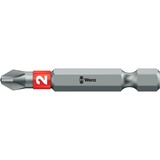 Wera 838 RA S Imperial Set 1, 05051065001, Bit sæt Sort/Grøn