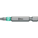 Wera 838 RA S Imperial Set 1, 05051065001, Bit sæt Sort/Grøn