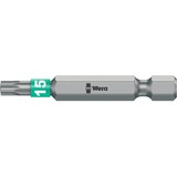 Wera 838 RA S Imperial Set 1, 05051065001, Bit sæt Sort/Grøn