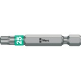 Wera 838 RA S Imperial Set 1, 05051065001, Bit sæt Sort/Grøn
