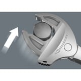 Wera Skumindsats 6004 Joker sæt 1, 5 dele, Værktøjssæt Sort/grå