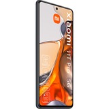 Xiaomi Mobiltelefon mørk grå