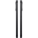 Xiaomi Redmi Note 17 5G 256GB, Mobiltelefon Sort