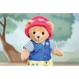 ZAPF Creation BABY born Teddy's Fisherman Outfit, Dukke tilbehør BABY born Teddy's Fisherman Outfit, Dukketøjsæt, 3 År