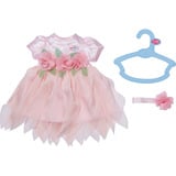 ZAPF Creation BABY born® Blomsterfe Outfit 43cm, Dukke tilbehør 