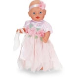 ZAPF Creation BABY born® Blomsterfe Outfit 43cm, Dukke tilbehør 