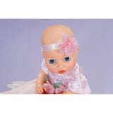 ZAPF Creation BABY born® Blomsterfe Outfit 43cm, Dukke tilbehør 