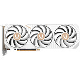 ZOTAC GeForce RTX 5070 Ti SOLID CORE OC White Edition, Grafikkort 