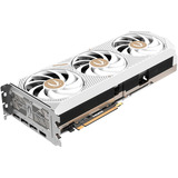 ZOTAC GeForce RTX 5070 Ti SOLID CORE OC White Edition, Grafikkort 