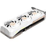 ZOTAC GeForce RTX 5070 Ti SOLID CORE OC White Edition, Grafikkort 