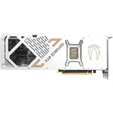ZOTAC GeForce RTX 5070 Ti SOLID CORE OC White Edition, Grafikkort 