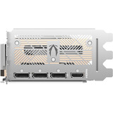 ZOTAC GeForce RTX 5070 Ti SOLID CORE OC White Edition, Grafikkort 