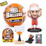 ZURU 5 Surprise NBA Ballers serie 2, Spil figur 5 Surprise NBA Ballers serie 2, 3 År, Forskellige farver