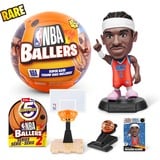 ZURU 5 Surprise NBA Ballers serie 2, Spil figur 5 Surprise NBA Ballers serie 2, 3 År, Forskellige farver