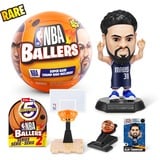 ZURU 5 Surprise NBA Ballers serie 2, Spil figur 5 Surprise NBA Ballers serie 2, 3 År, Forskellige farver