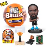 ZURU 5 Surprise NBA Ballers serie 2, Spil figur 5 Surprise NBA Ballers serie 2, 3 År, Forskellige farver